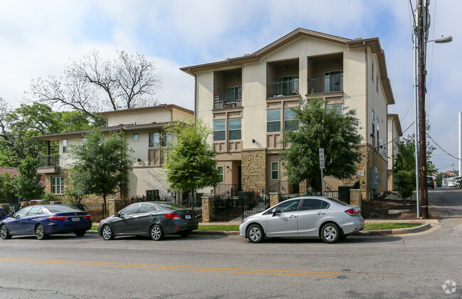 Vista alternativa - 30th Street Townhomes