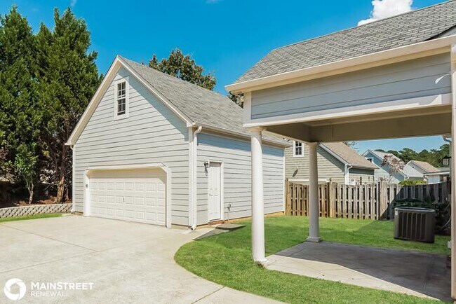 Foto del edificio - 4579 Clubview Dr, Bessemer, AL 35022