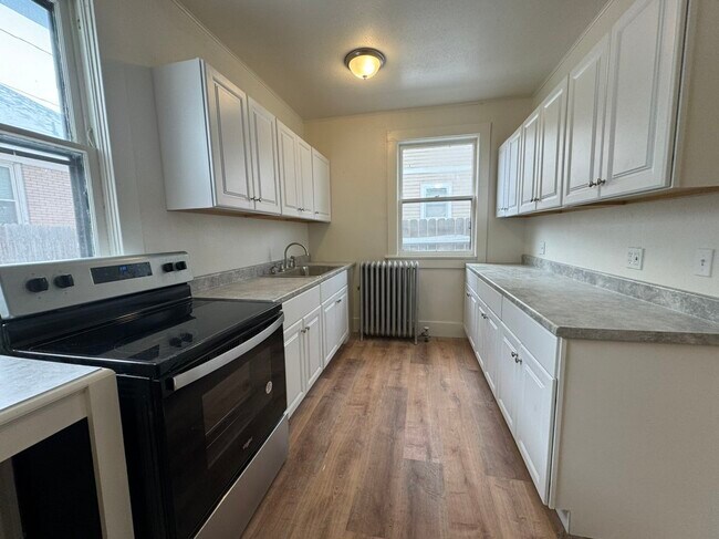 Foto del edificio - 508 E Sheridan St