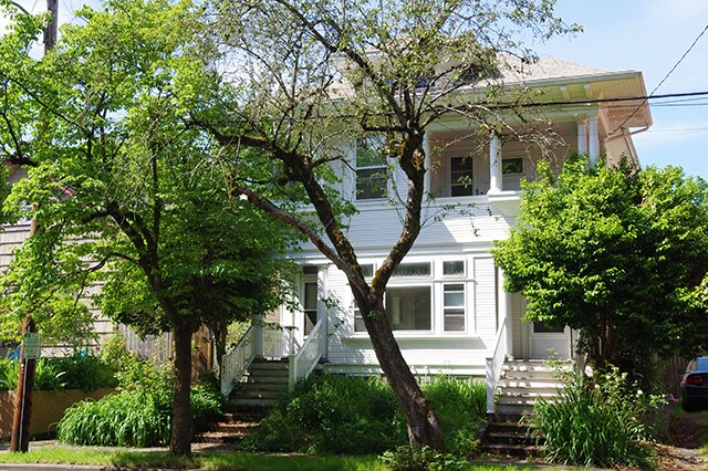 Foto del edificio - 1621 SE Pine St
