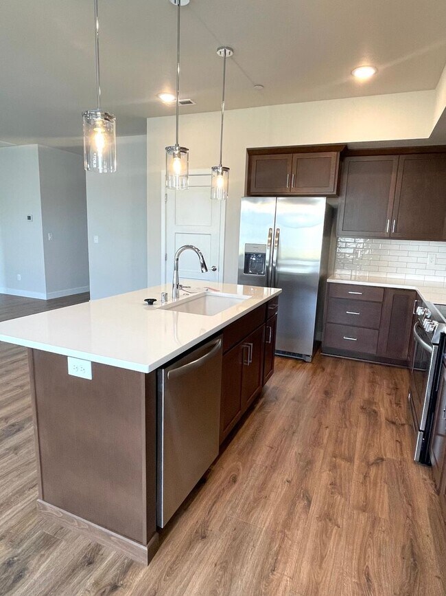 Foto del edificio - New Construction Tanninen Home in Richland