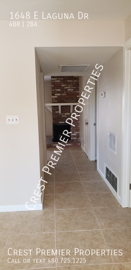 Building Photo - 4 Bedroom House for rent in Tempe Gardens ...