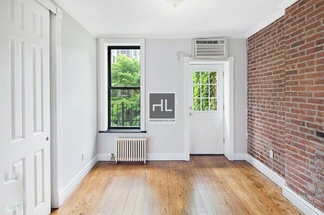 Foto del edificio - Perry Street