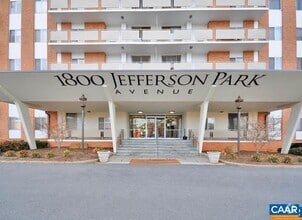 Building Photo - 1800 Jefferson Park Ave