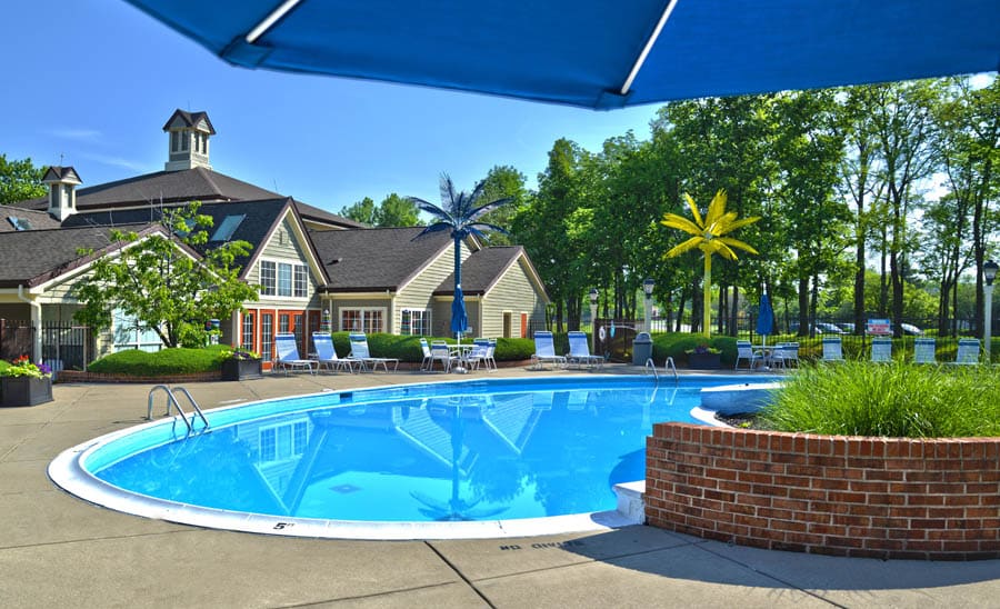 Steeplechase Apartments 6790 River Downs Dr Centerville, OH