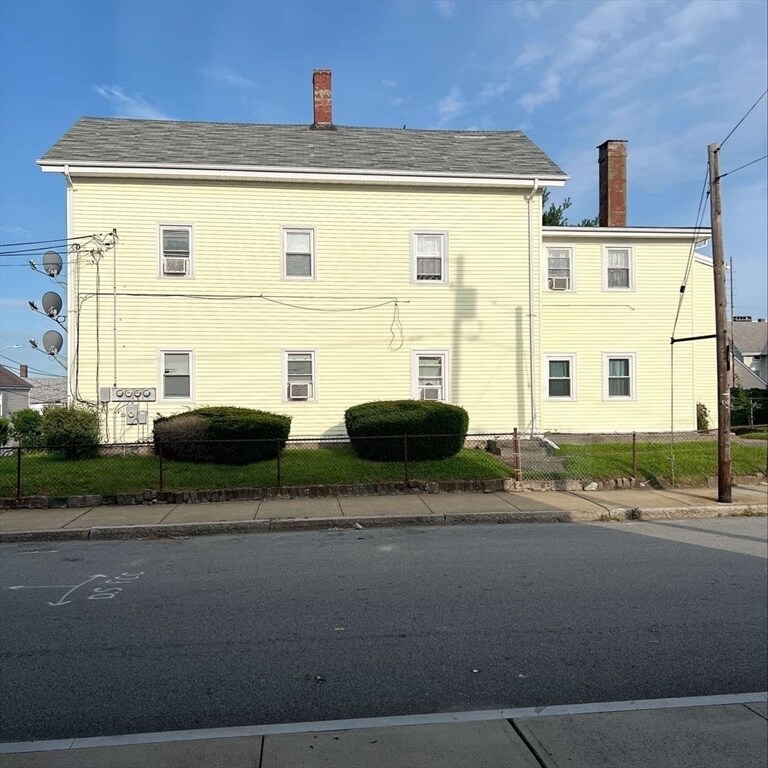 Primary Photo - 278 Franklin St