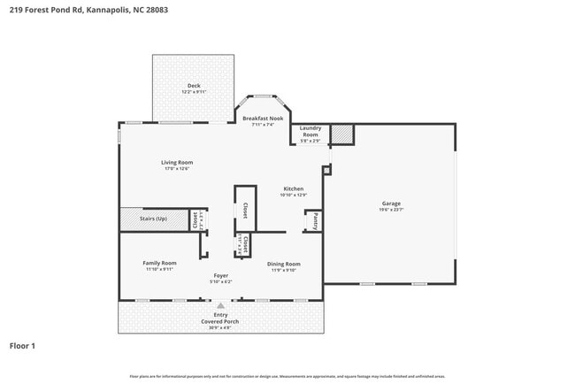 Building Photo - 219 Forest Pond Rd
