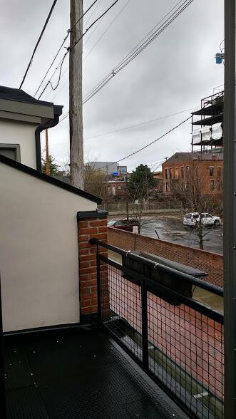 Foto del edificio - 752 N Pearl St