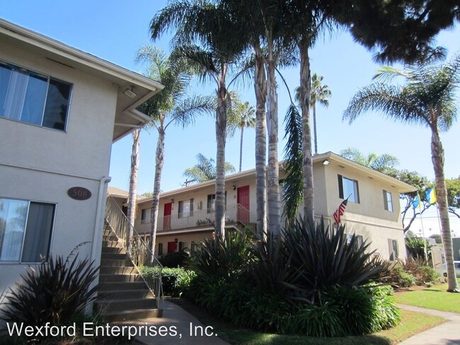 Foto del edificio - 508 N Nevada St