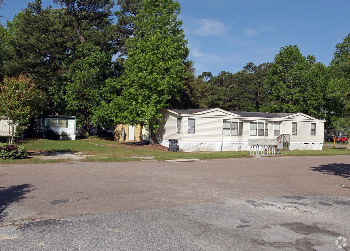 Primary Photo - Evanston MHP