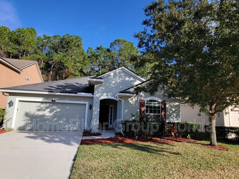 318 Candlebark Dr, Jacksonville, FL 32225 House for Rent in