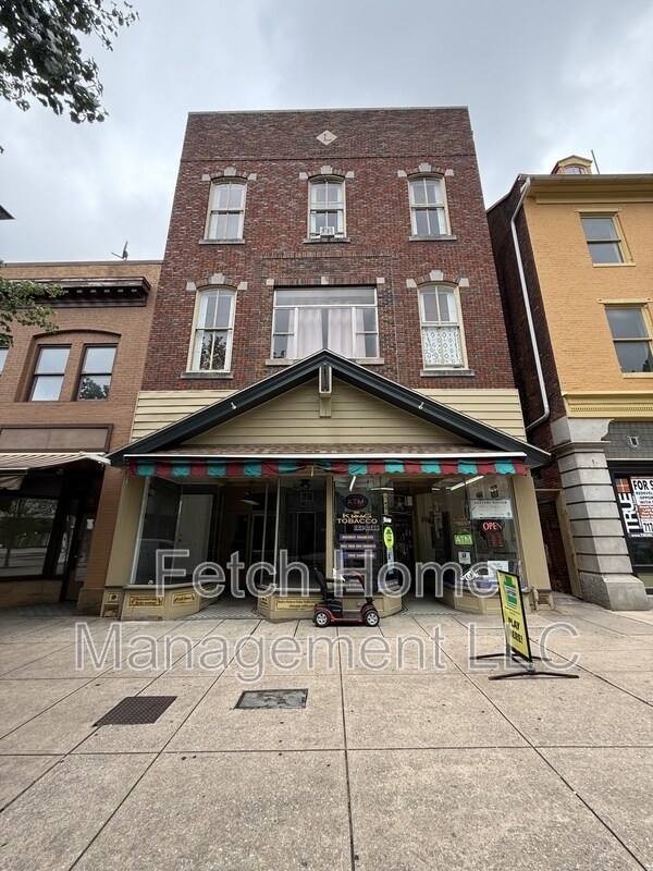 Foto principal - 49-51 West Market Street - 3R