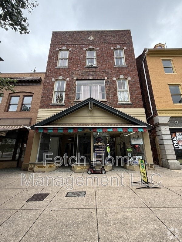 Building Photo - 49-51 W Market St