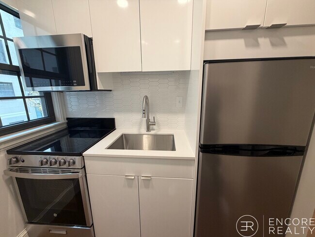 Foto del edificio - 1200 Massachusetts Ave