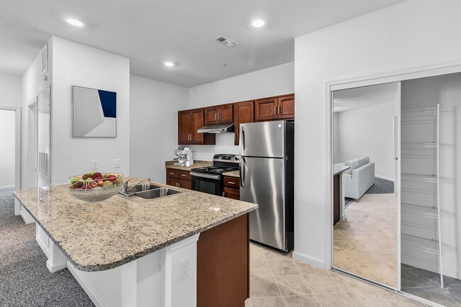 Building Photo - Lake Sumter Apartment Homes