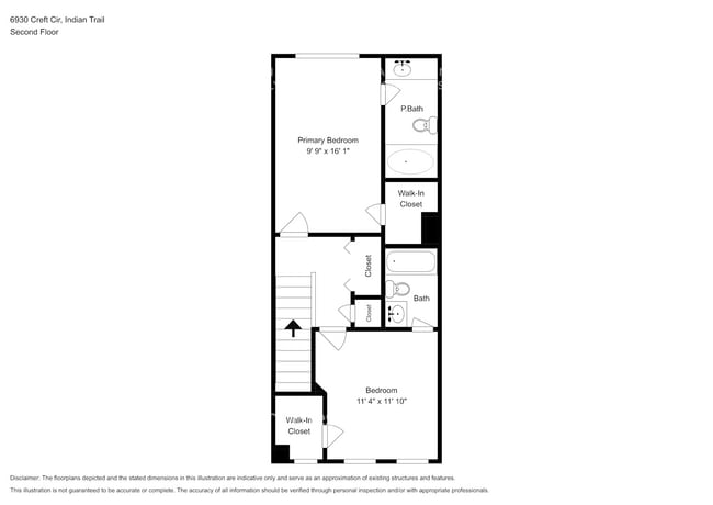 Building Photo - 6930 Creft Cir