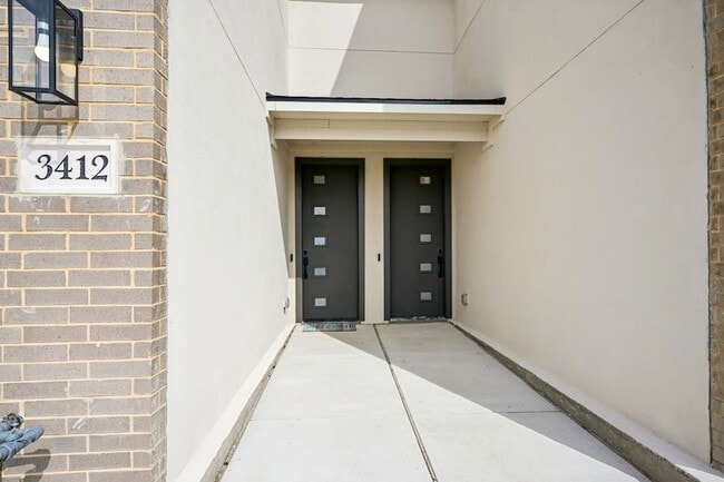 Photo - 3505 Taas Drive Unit C3 Townhome