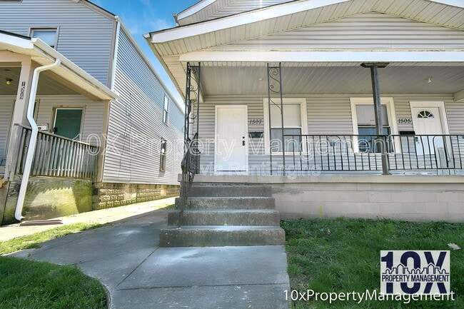 Building Photo - 1507 Duxberry Ave
