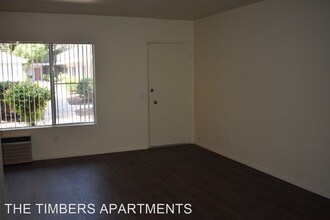 The Timbers Apartments photo'