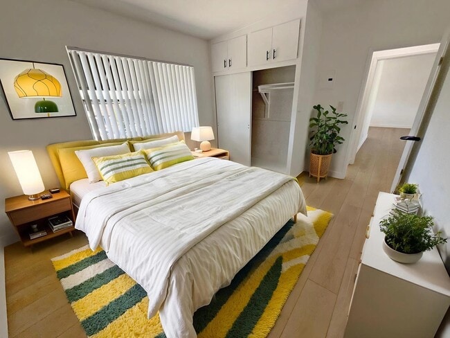 Building Photo - 3630 Westwood Blvd