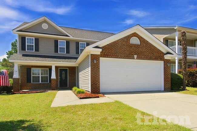 Building Photo - 403 Parkstone Ct