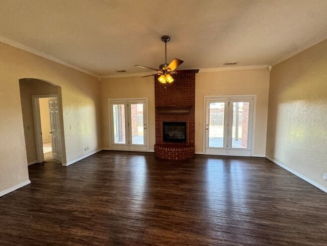 Photo - 3 bed, 2 bath 2 garage in Edmond! House