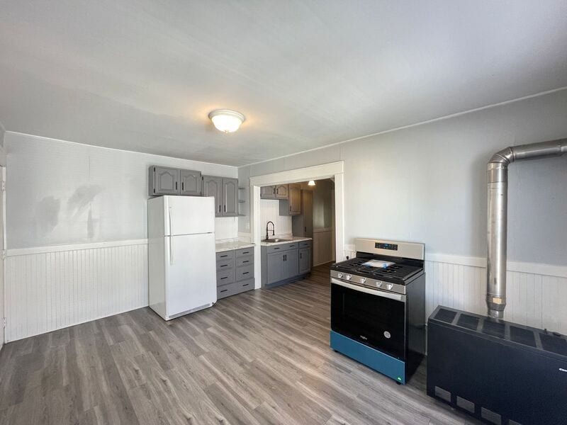 398 Amory St, Manchester, NH 03102 Condo for Rent in Manchester, NH