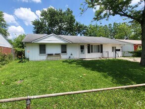 Building Photo - 4403 Dubarry Rd