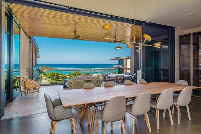 Foto del edificio - Luxurious 3BR Sky Residence at Park Lane