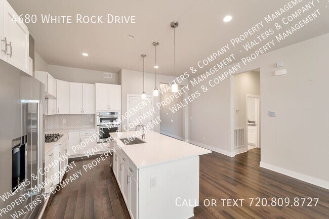 Foto del edificio - Spectacular 2 Bed 2 Bath in Broomfield!
