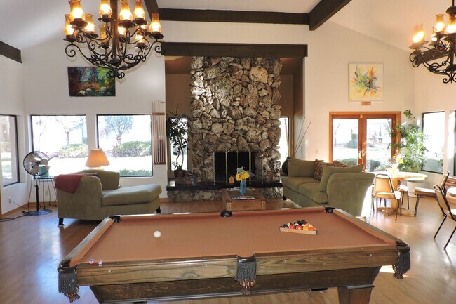 Foto del edificio - Renovated one bedroom