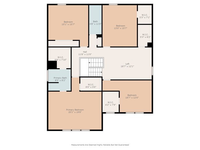Building Photo - 2310 Liatris Dr