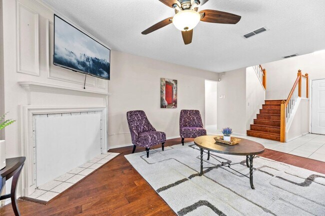 Foto del edificio - Stylish Fort Worth Home Near Chisholm Trail!