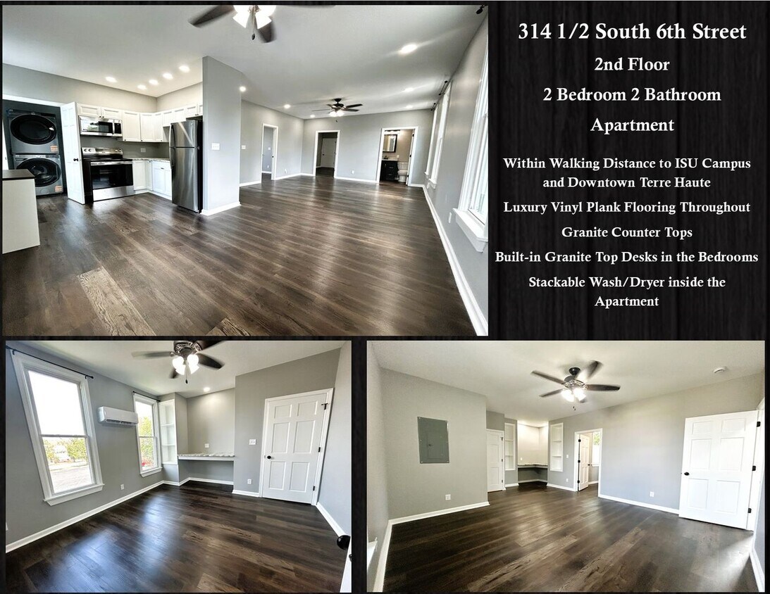 Foto principal - 316-314 1/2 S 6th St
