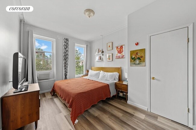 Foto del edificio - 91 Somers St