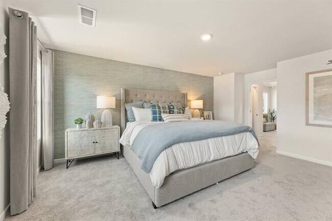 Foto del edificio - 5117 Sidney Sq Dr