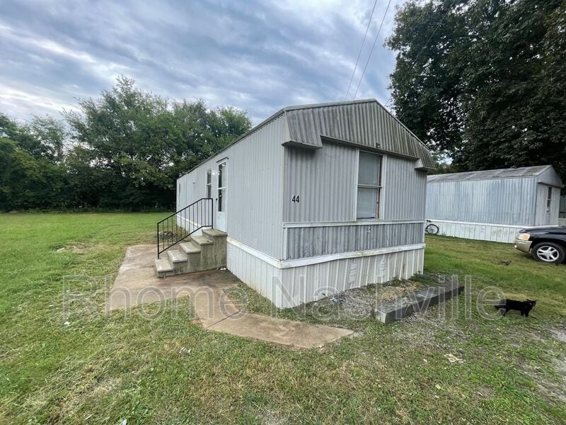 1970 Fayetteville Hwy Unit 44, Belfast, TN 37019 Condo for Rent in