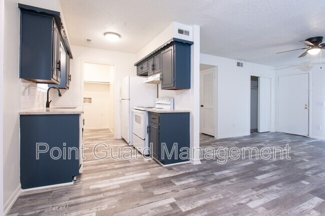 Foto del edificio - 140 E 31st St S