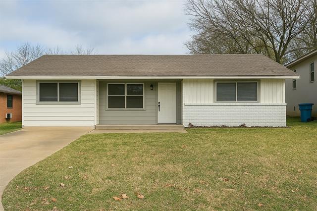 Foto principal - 1719 W Washington St