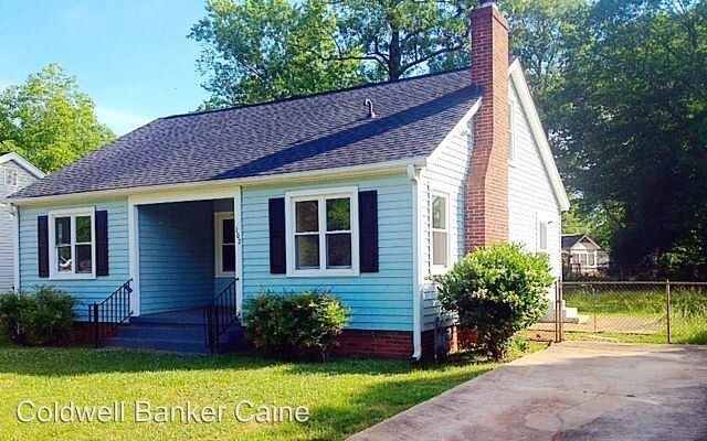 Primary Photo - 3 br, 1.5 bath House - 102 Vine Street