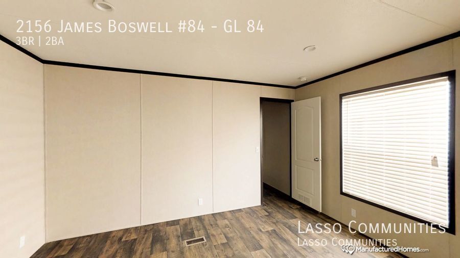Foto principal - 2156 James Boswell Rd