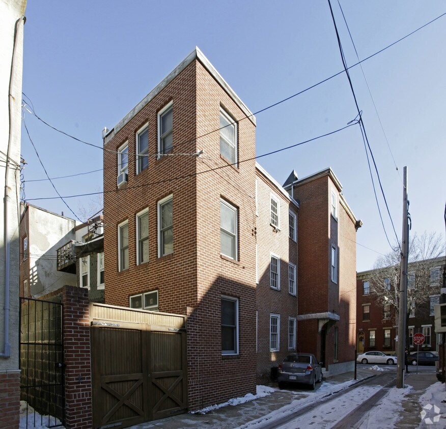 Foto del edificio - 520 N 19th St