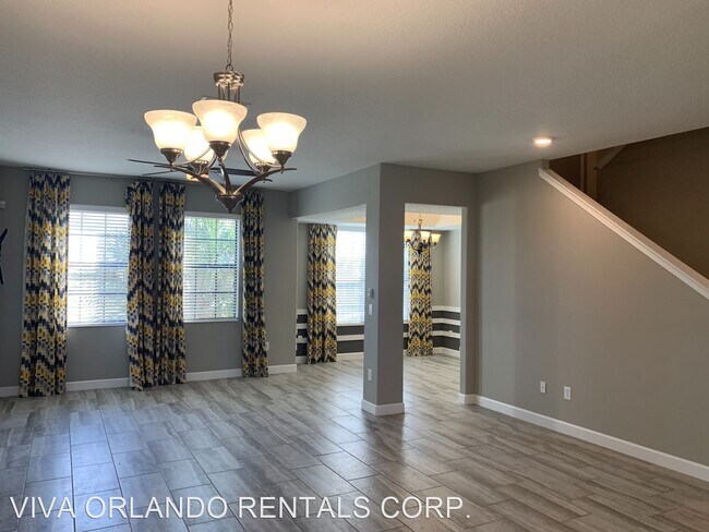 Building Photo - 4 br, 4 bath House - 8512 PLAYER POINT DR