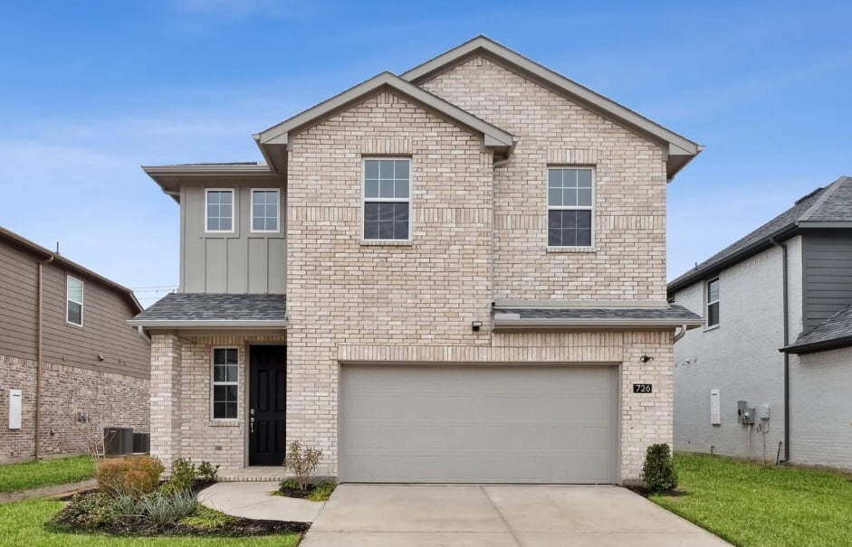 Foto principal - 726 Rain Barrel Pl