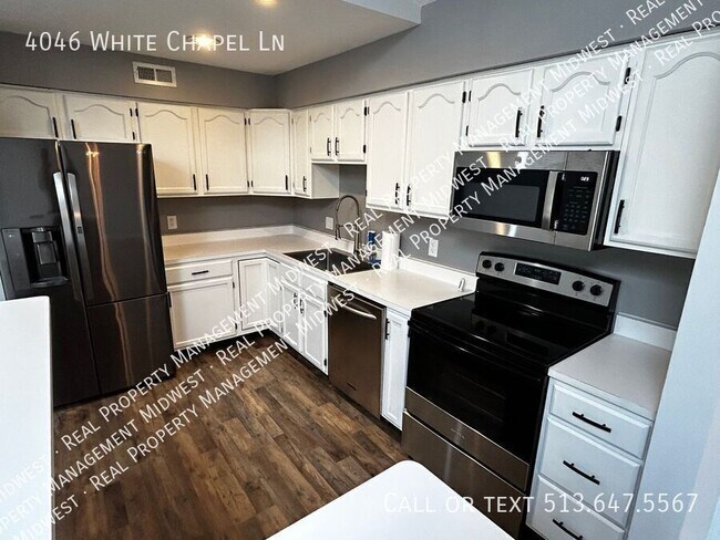 Foto del edificio - 4046 White Chapel Ln