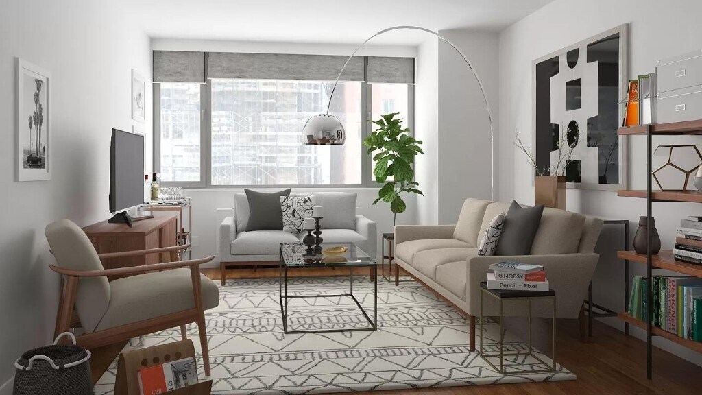 Foto principal - 88 Leonard St