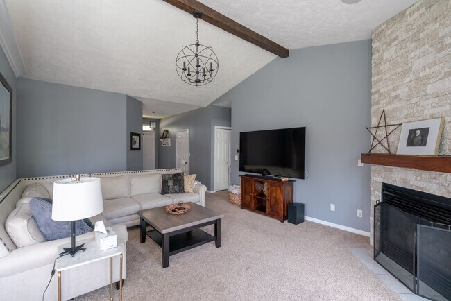 Foto del edificio - 5686 Barcroft Dr SW