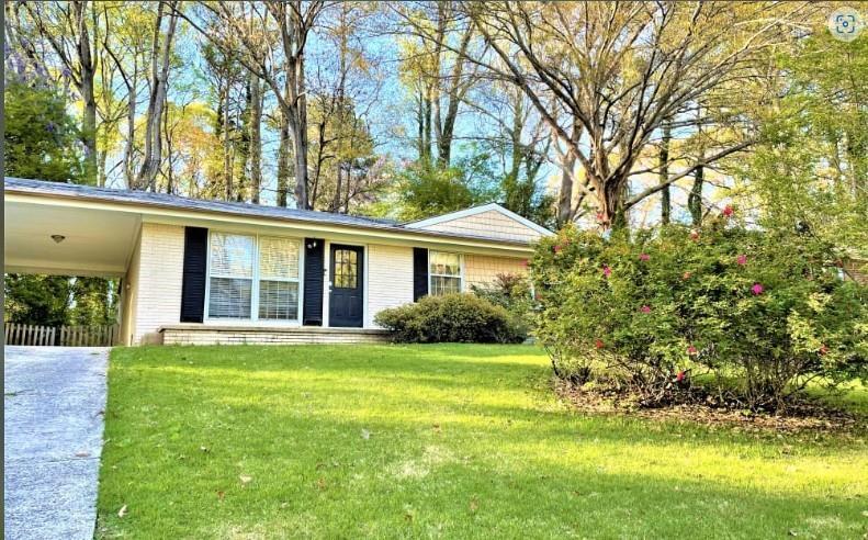 Primary Photo - 69 Lucia Dr SE