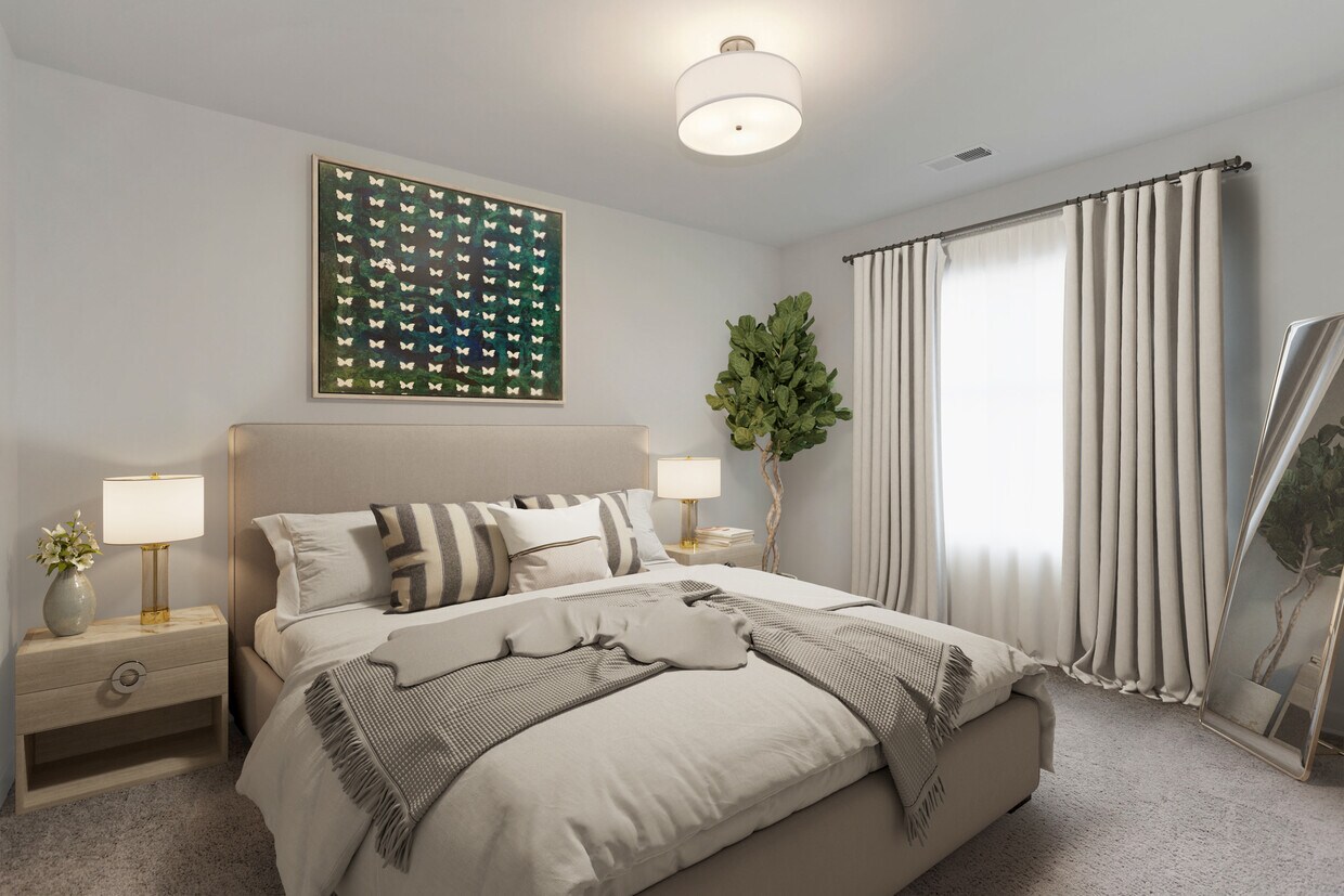 Vyne One Loudoun Apartments Ashburn, VA