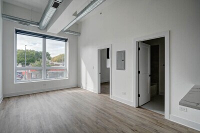 Foto del edificio - 4749 N Western Ave